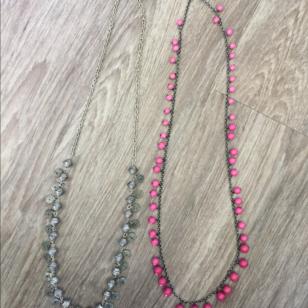 Set of Necklaces | EXPRESS